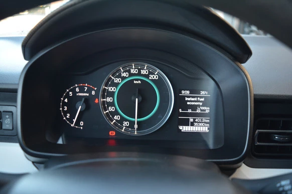 Suzuki Ignis - Afbeelding 13 van 28
