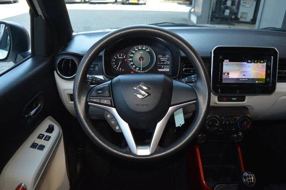 Suzuki Ignis - Afbeelding 14 van 28