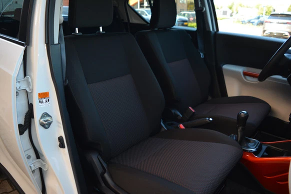 Suzuki Ignis - Afbeelding 15 van 28