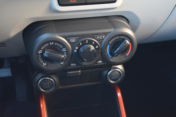 Suzuki Ignis - Afbeelding 17 van 28