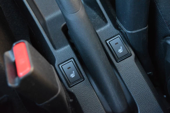 Suzuki Ignis - Afbeelding 18 van 28