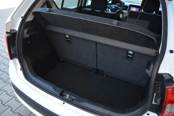 Suzuki Ignis - Afbeelding 23 van 28