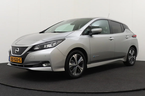 Nissan Leaf - Afbeelding 1 van 30