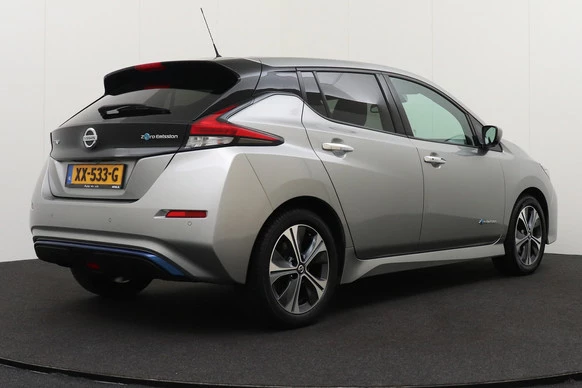 Nissan Leaf - Afbeelding 2 van 30