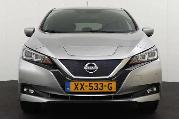 Nissan Leaf - Afbeelding 3 van 30