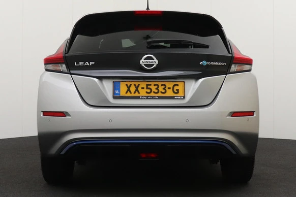Nissan Leaf - Afbeelding 4 van 30