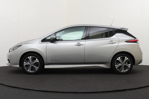 Nissan Leaf - Afbeelding 5 van 30
