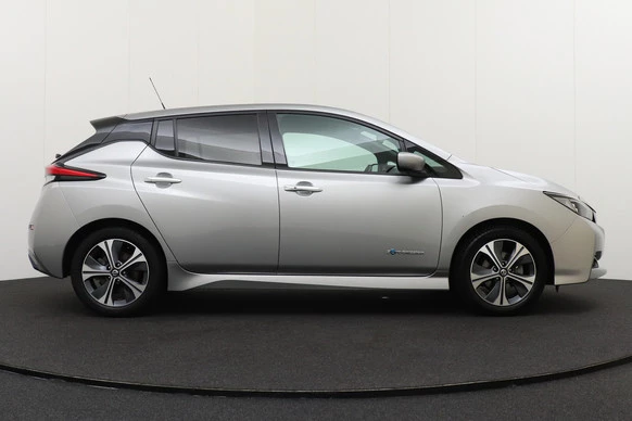 Nissan Leaf - Afbeelding 6 van 30