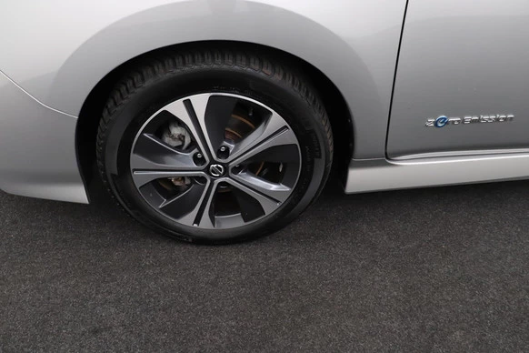 Nissan Leaf - Afbeelding 7 van 30