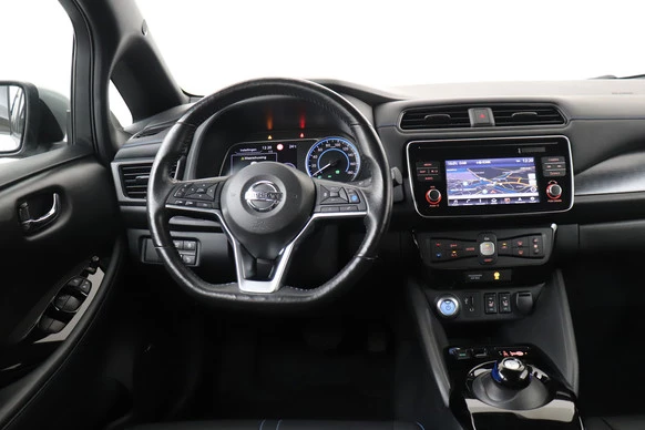 Nissan Leaf - Afbeelding 8 van 30