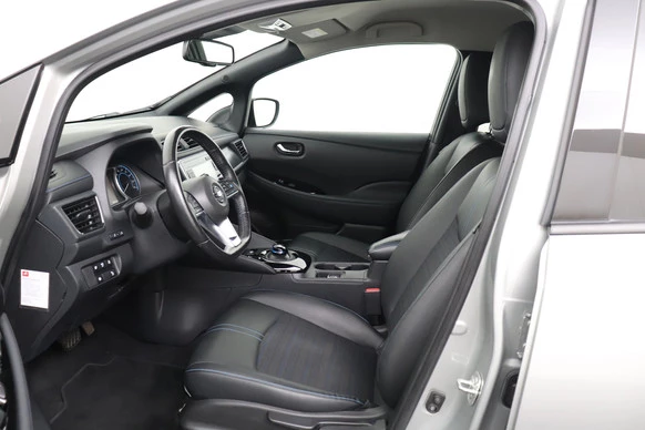 Nissan Leaf - Afbeelding 9 van 30