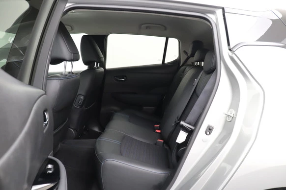 Nissan Leaf - Afbeelding 11 van 30