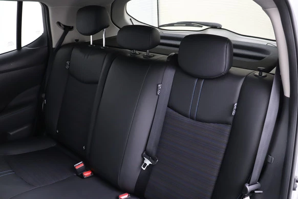 Nissan Leaf - Afbeelding 12 van 30