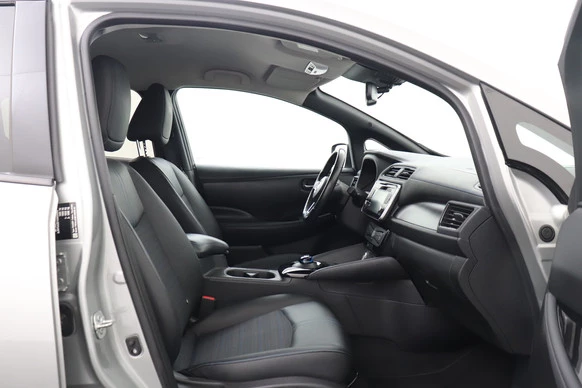 Nissan Leaf - Afbeelding 15 van 30