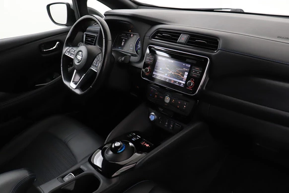 Nissan Leaf - Afbeelding 16 van 30