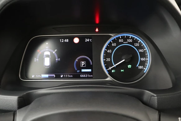 Nissan Leaf - Afbeelding 22 van 30