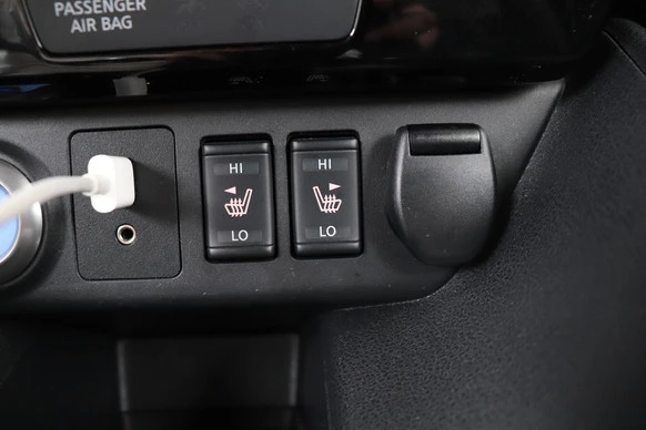 Nissan Leaf - Afbeelding 28 van 30