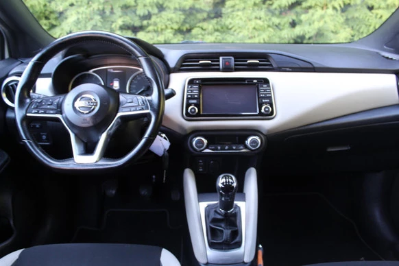 Nissan Micra - Afbeelding 4 van 25
