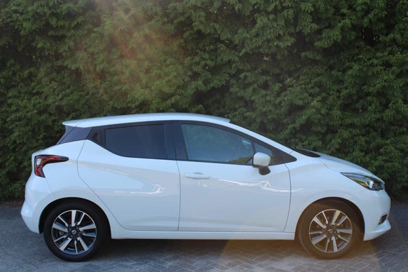 Nissan Micra - Afbeelding 9 van 25