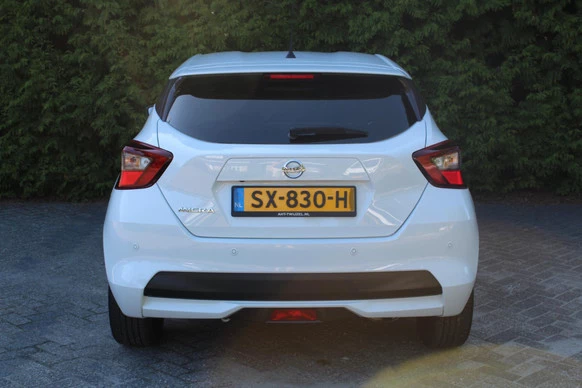 Nissan Micra - Afbeelding 11 van 25