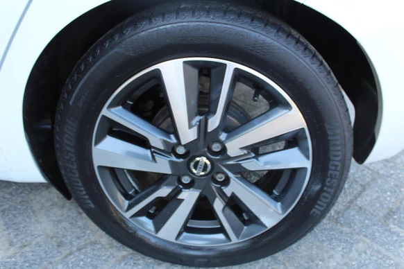 Nissan Micra - Afbeelding 15 van 25