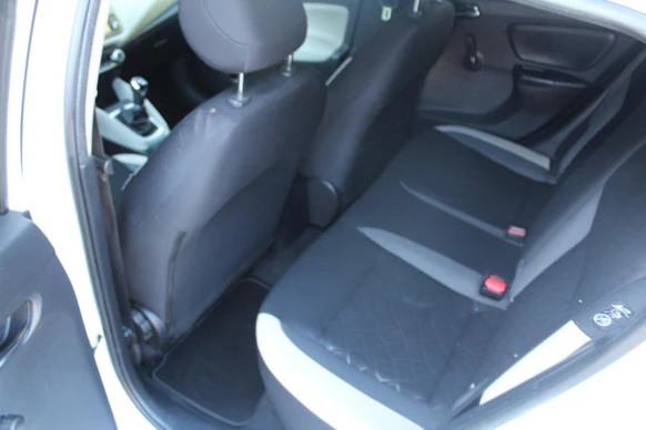 Nissan Micra - Afbeelding 16 van 25