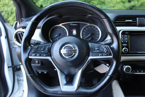 Nissan Micra - Afbeelding 18 van 25