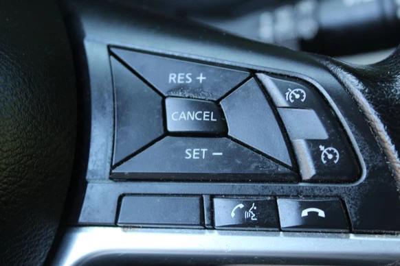 Nissan Micra - Afbeelding 20 van 25