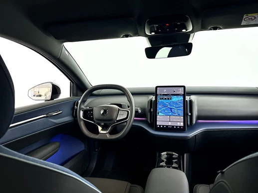 Volvo EX30 - Afbeelding 7 van 30