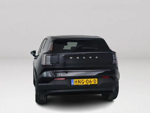 Volvo EX30 - Afbeelding 10 van 30