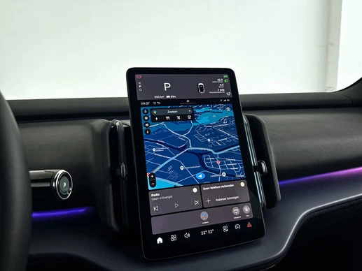 Volvo EX30 - Afbeelding 18 van 30