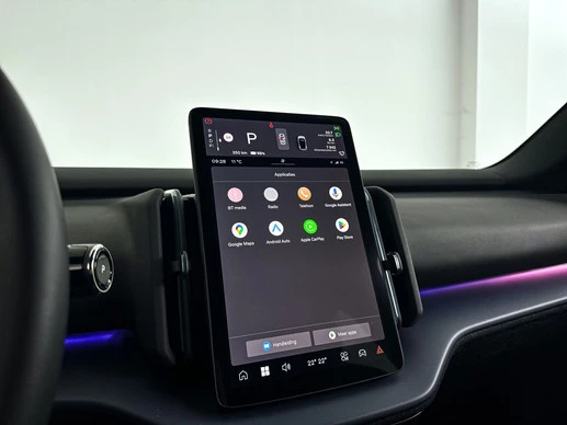 Volvo EX30 - Afbeelding 19 van 30