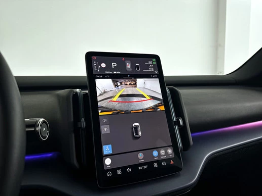 Volvo EX30 - Afbeelding 20 van 30