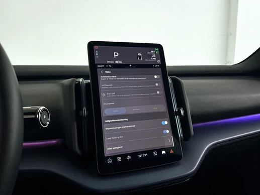 Volvo EX30 - Afbeelding 21 van 30