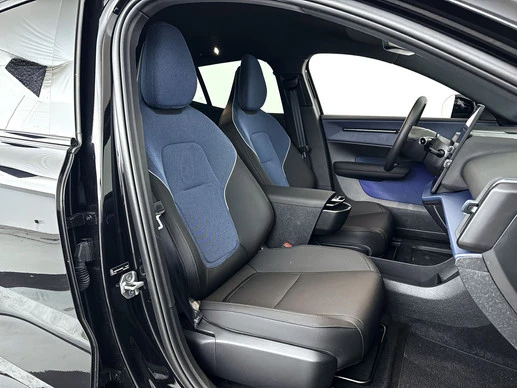Volvo EX30 - Afbeelding 25 van 30