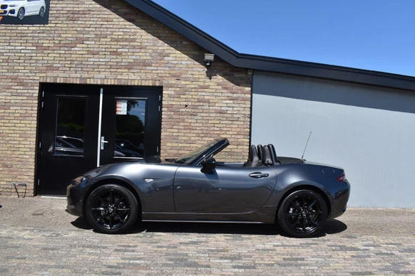 Mazda MX-5 - Afbeelding 5 van 30