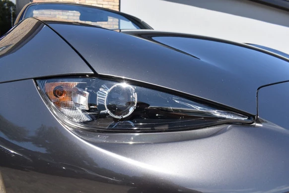 Mazda MX-5 - Afbeelding 11 van 30