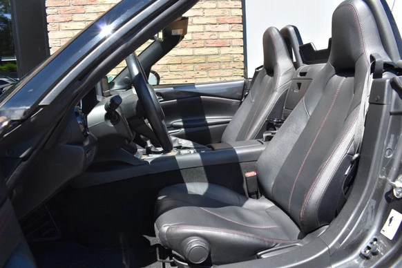 Mazda MX-5 - Afbeelding 14 van 30