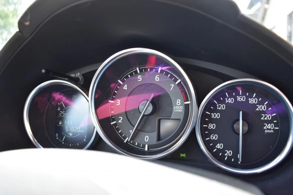 Mazda MX-5 - Afbeelding 17 van 30