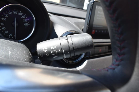 Mazda MX-5 - Afbeelding 19 van 30