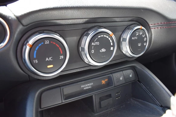 Mazda MX-5 - Afbeelding 23 van 30