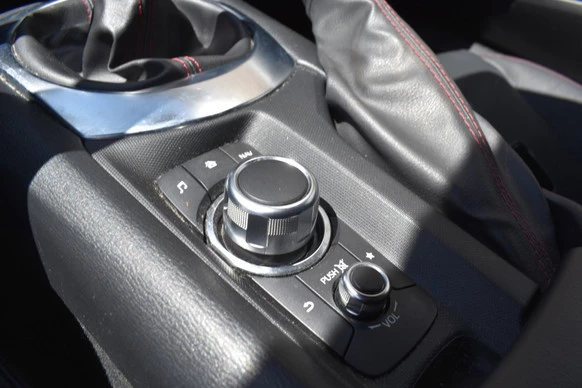 Mazda MX-5 - Afbeelding 24 van 30