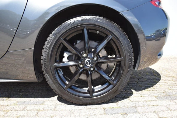 Mazda MX-5 - Afbeelding 28 van 30