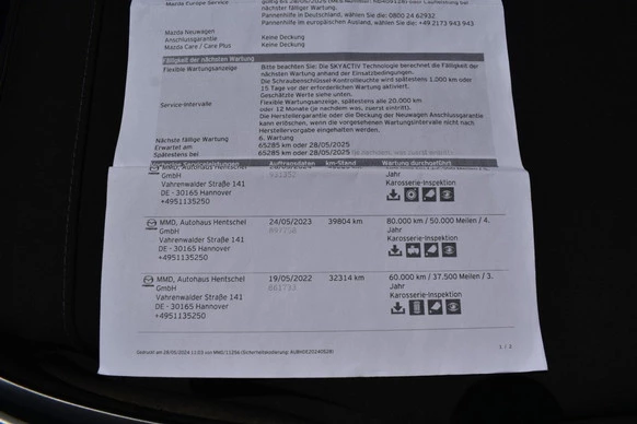Mazda MX-5 - Afbeelding 30 van 30