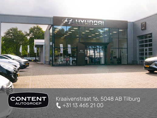 Hyundai Bayon - Afbeelding 23 van 23