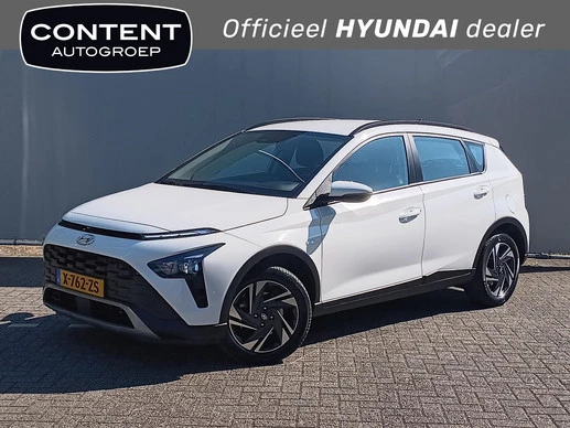 Hyundai Bayon - Afbeelding 1 van 23