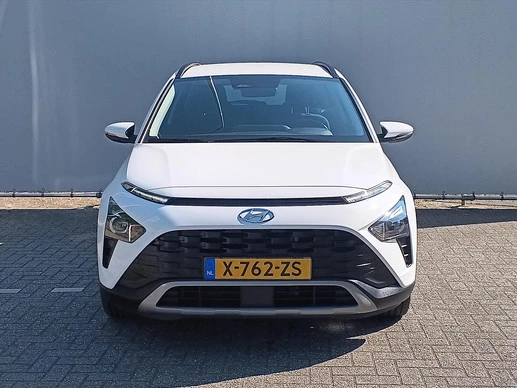 Hyundai Bayon - Afbeelding 2 van 23