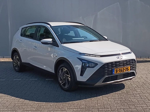 Hyundai Bayon - Afbeelding 3 van 23