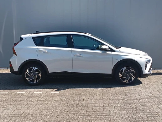 Hyundai Bayon - Afbeelding 4 van 23
