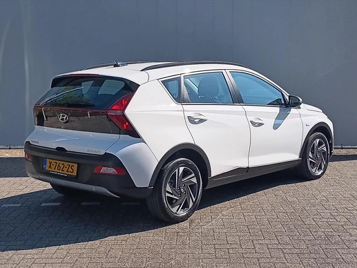 Hyundai Bayon - Afbeelding 5 van 23